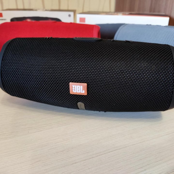 Портативная колонка jbl charge 5