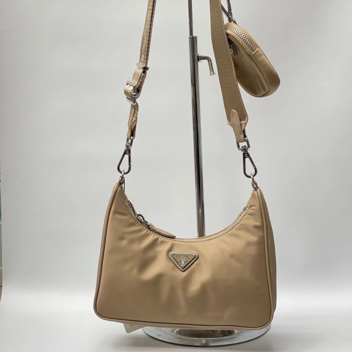 Сумки Prada 2в1????