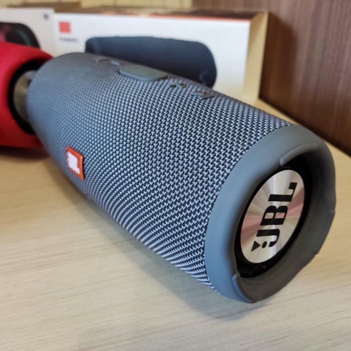 Портативная колонка jbl charge 5