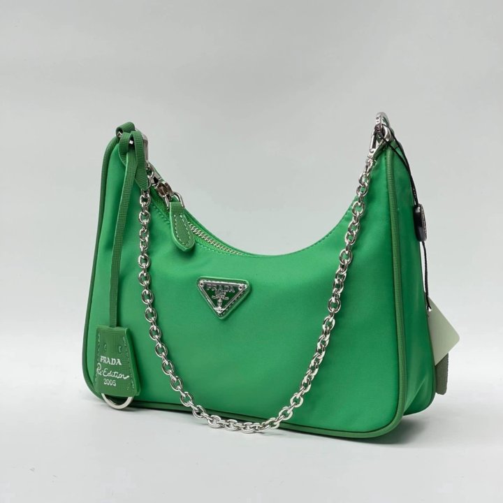 Сумки Prada 2в1????