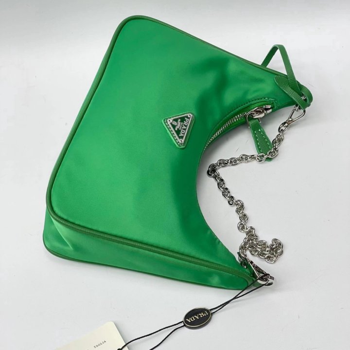 Сумки Prada 2в1????
