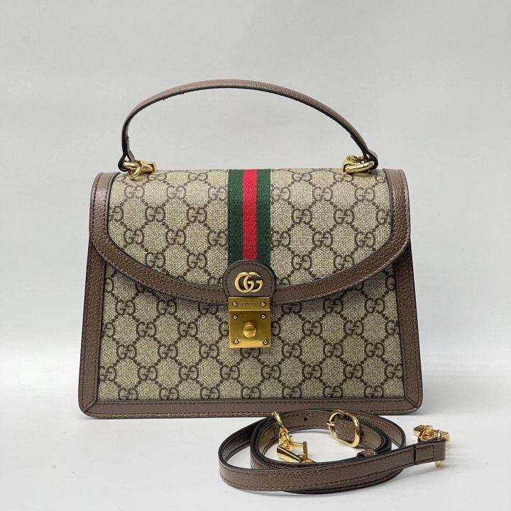 Сумки Gucci????