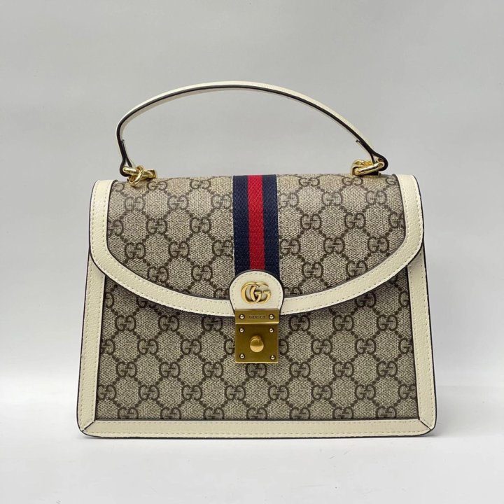 Сумки Gucci????