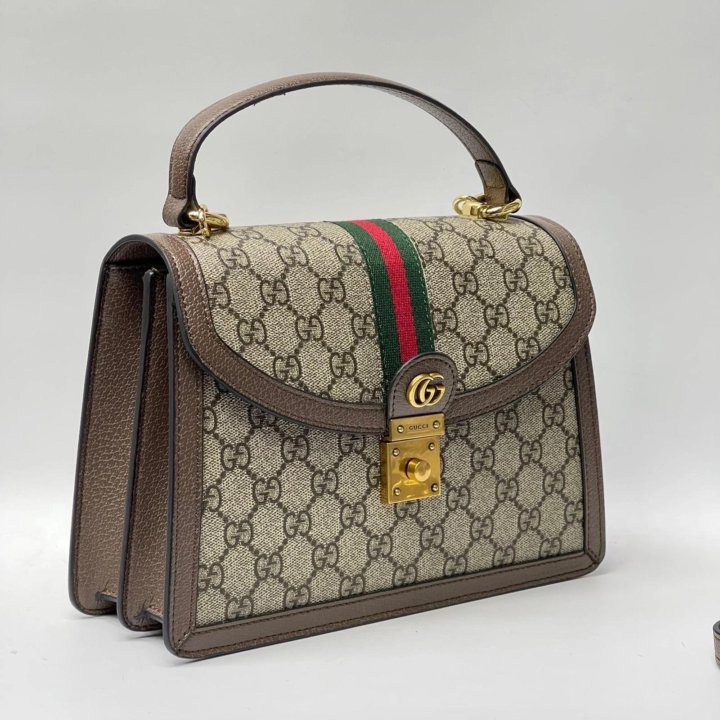 Сумки Gucci????