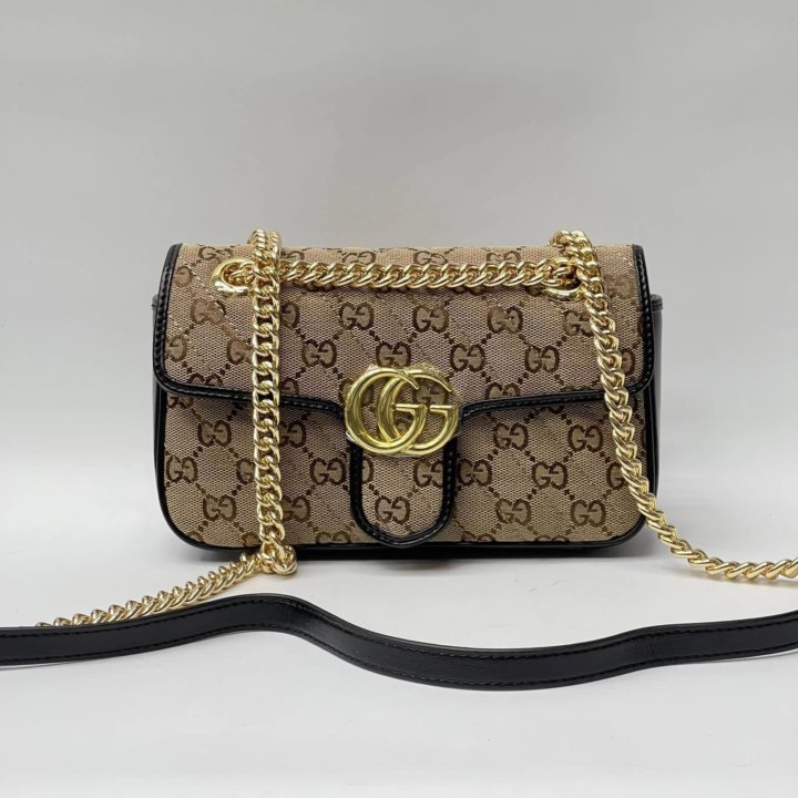 Сумки Gucci????