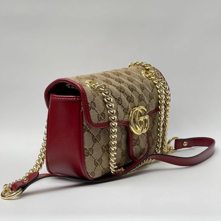Сумки Gucci????