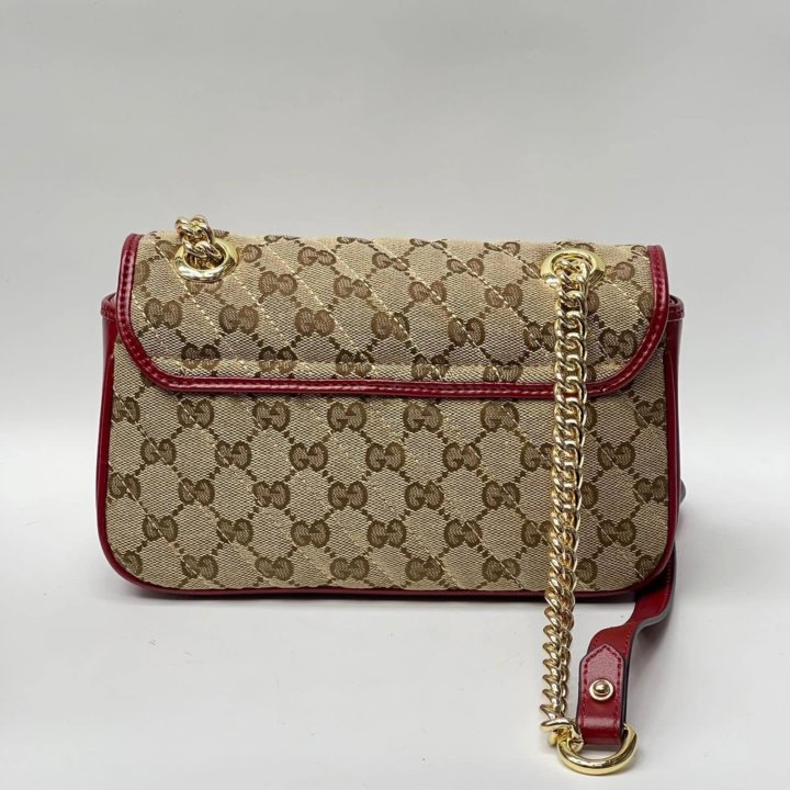 Сумки Gucci????