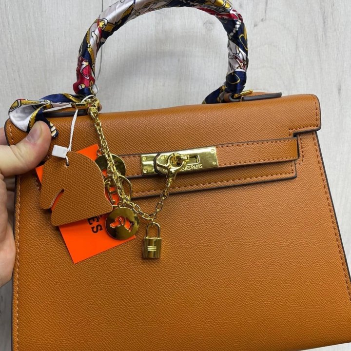 Сумки Hermes????