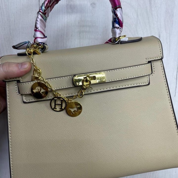 Сумки Hermes????