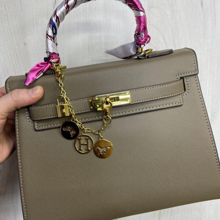 Сумки Hermes????