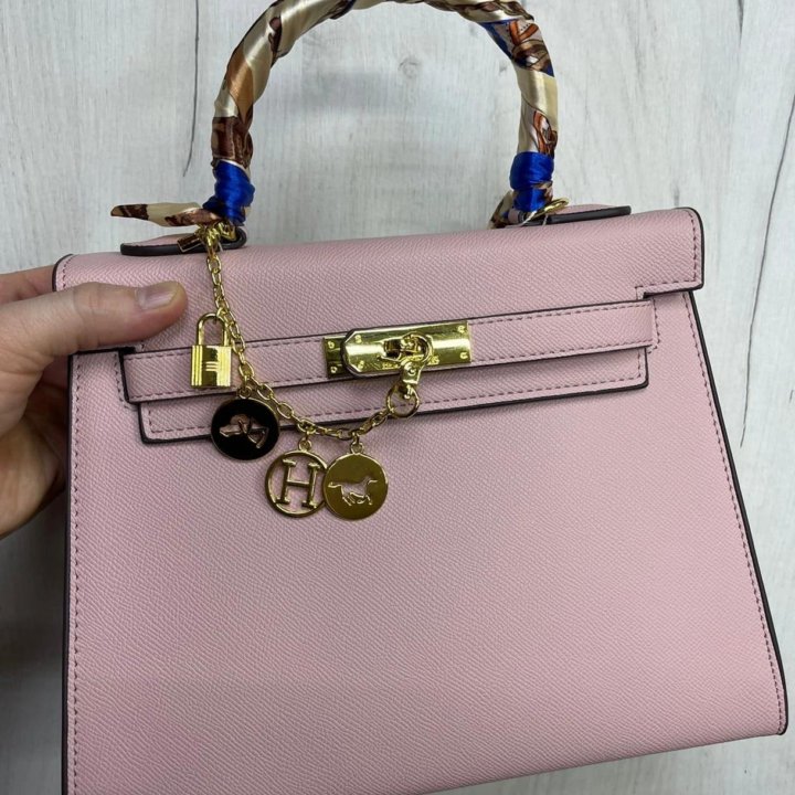 Сумки Hermes????