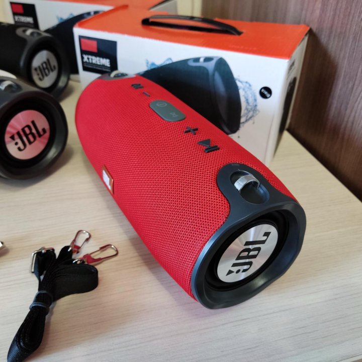 Колонка JBL Xtream mini