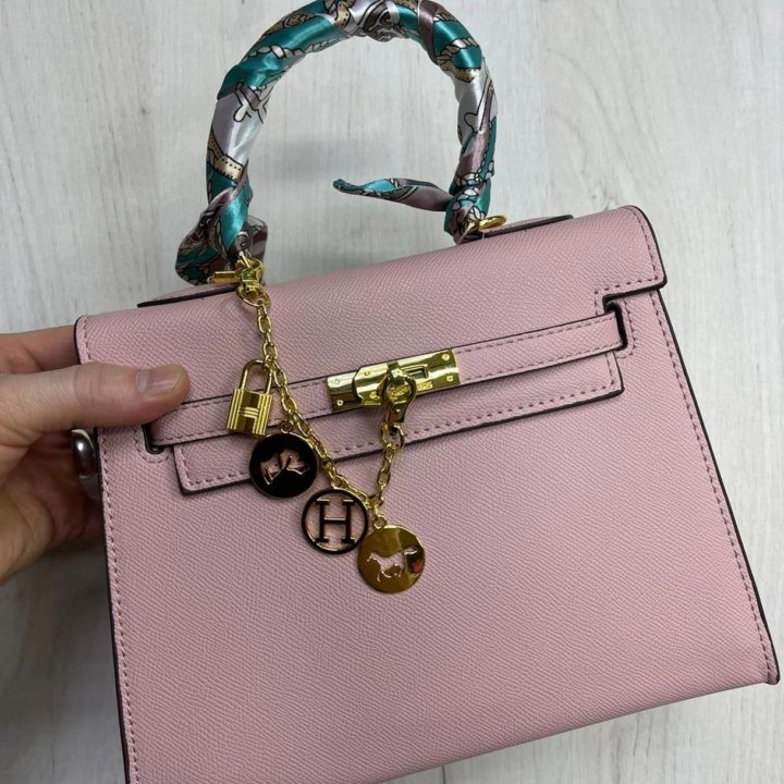 Сумки Hermes????