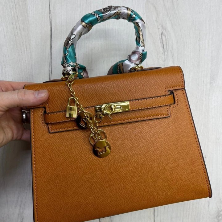 Сумки Hermes????
