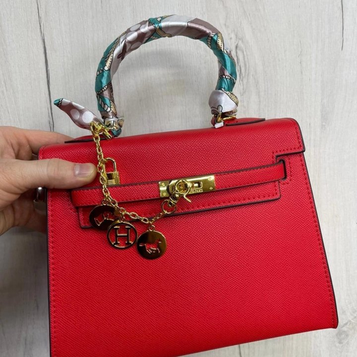 Сумки Hermes????