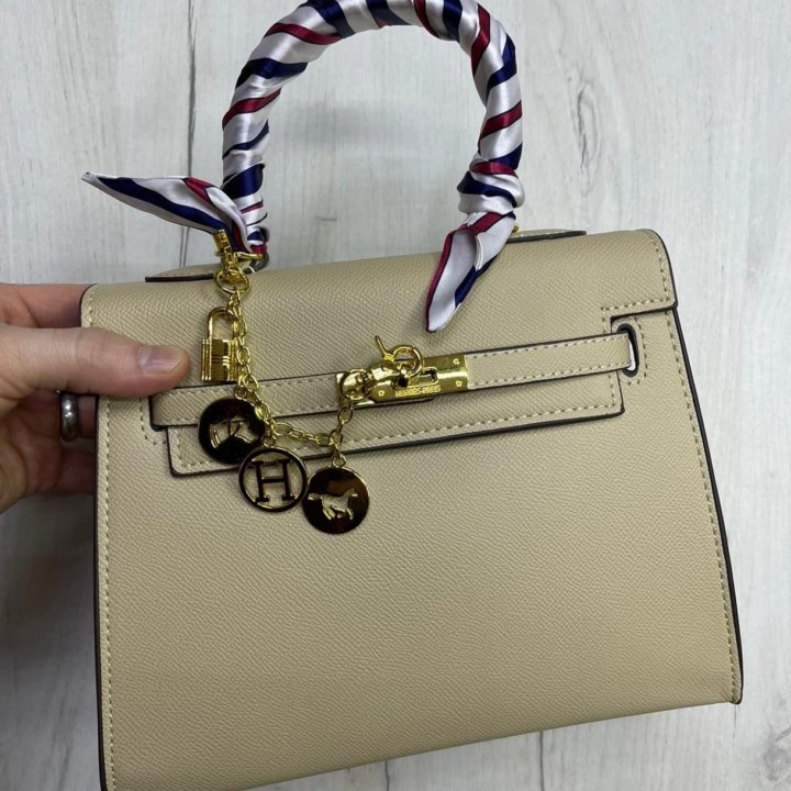 Сумки Hermes????