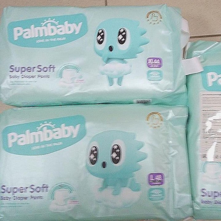 Palmbaby premium