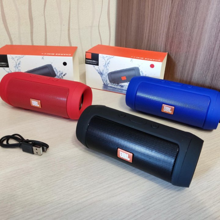 Колонка JBL Charge mini