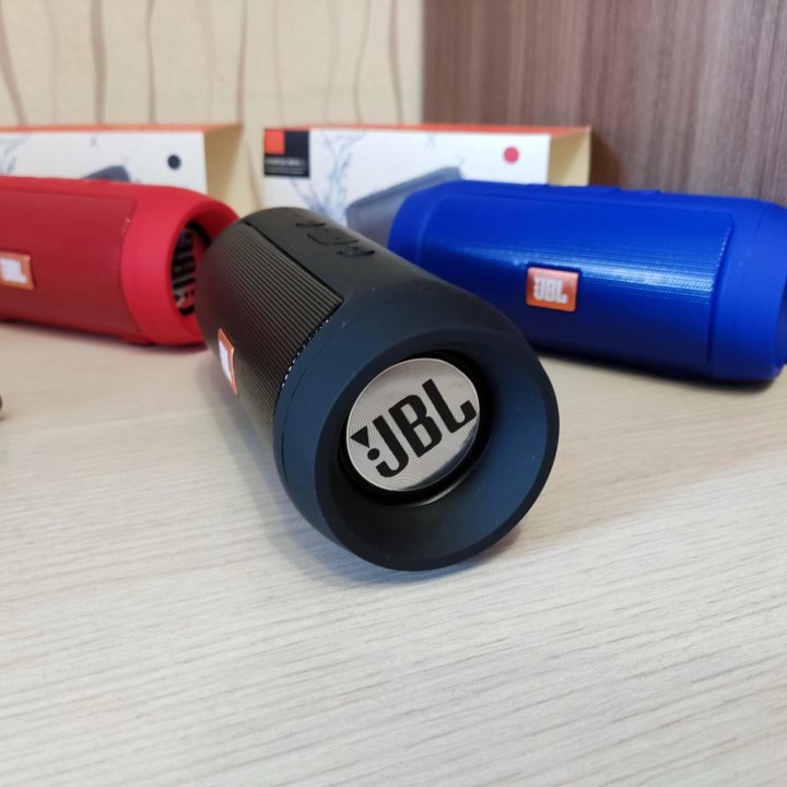 Колонка JBL Charge mini