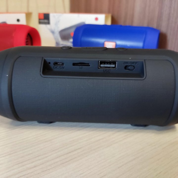 Колонка JBL Charge mini