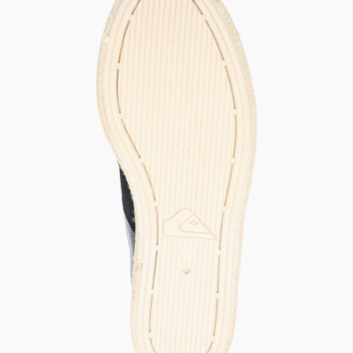 Слипоны ( Quicksilver Espadrilled )