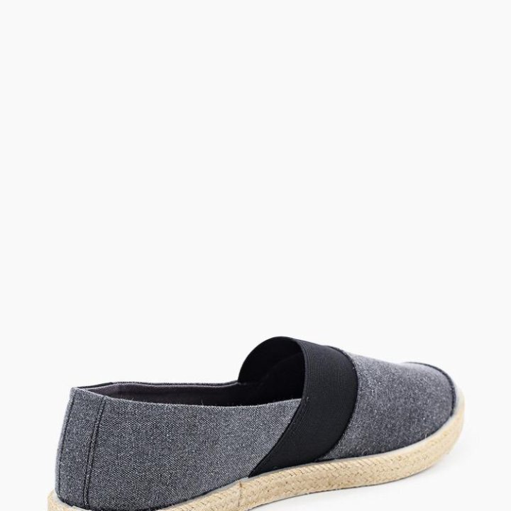 Слипоны ( Quicksilver Espadrilled )