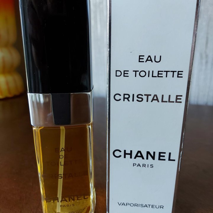 Chanel Cristalle