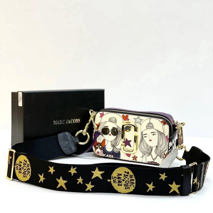 Сумки MARC JACOBS ????