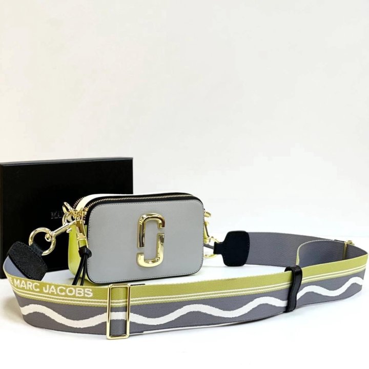 Сумки MARC JACOBS ????
