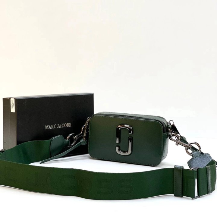 Сумки MARC JACOBS ????
