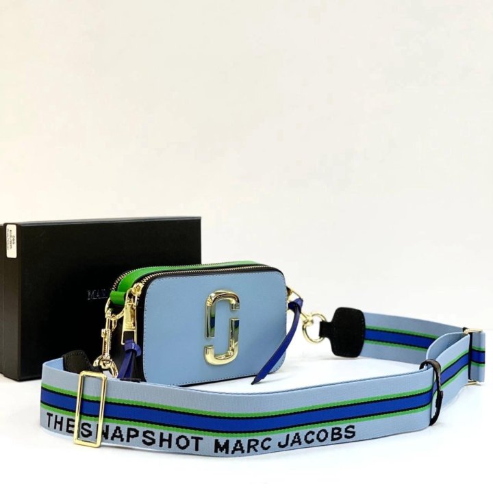 Сумки MARC JACOBS ????