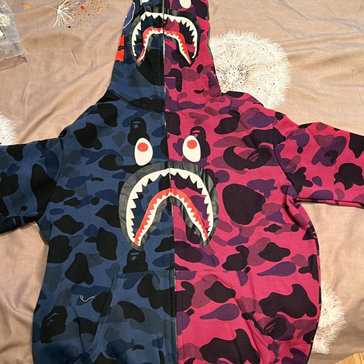 Толстовка Bape