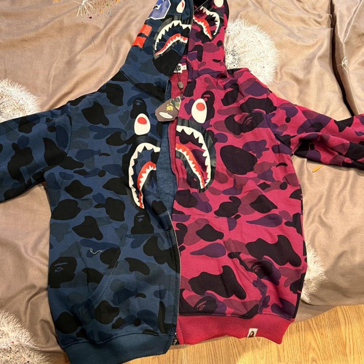 Толстовка Bape