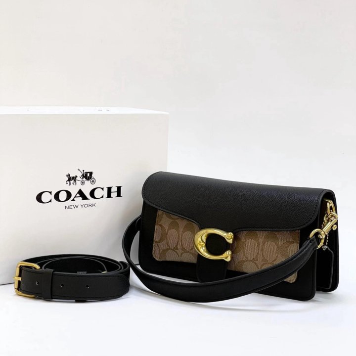 Сумки COACH ????