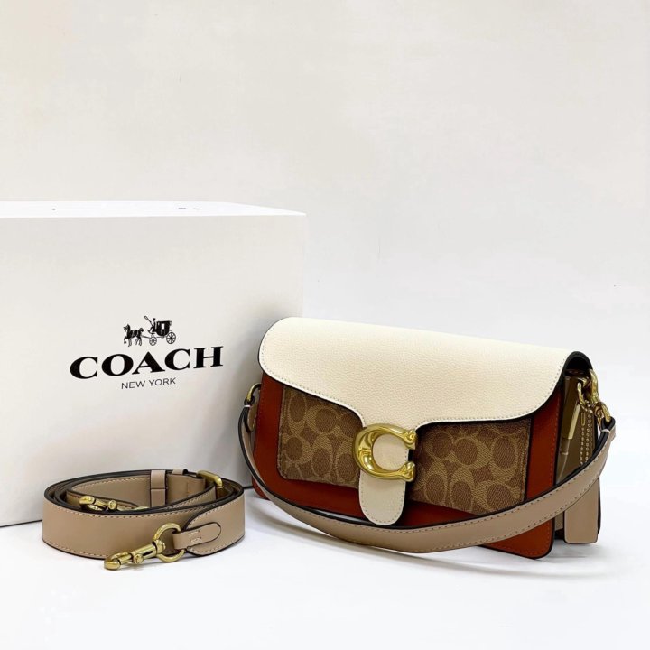 Сумки COACH ????