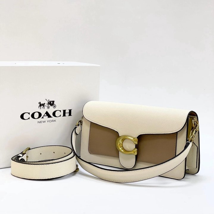 Сумки COACH ????