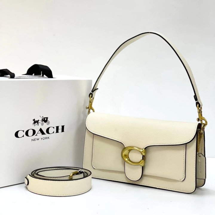Сумки COACH ????