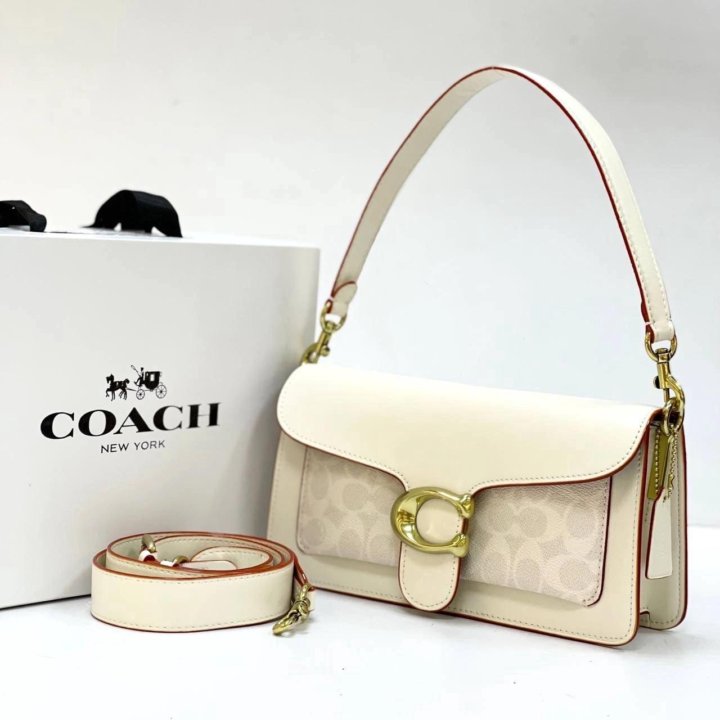 Сумки COACH ????