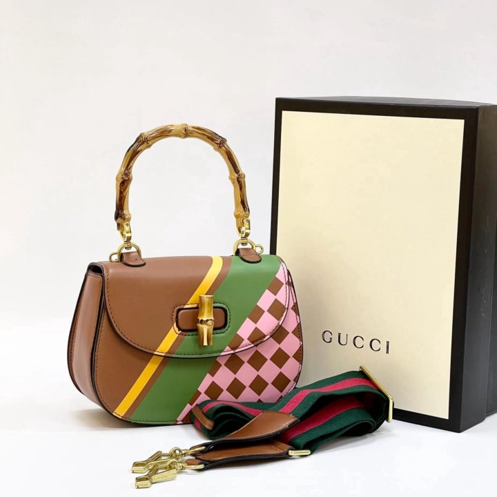 Сумки GUCCI ????