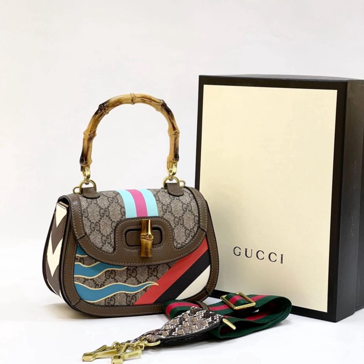 Сумки GUCCI ????