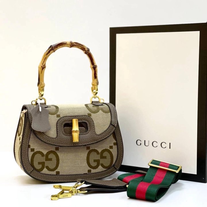 Сумки GUCCI ????