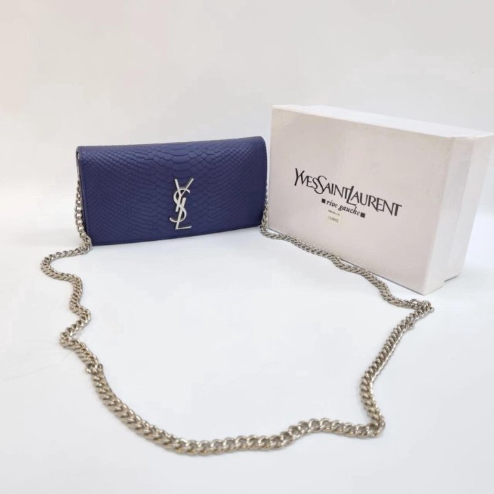 Сумки YSL ????