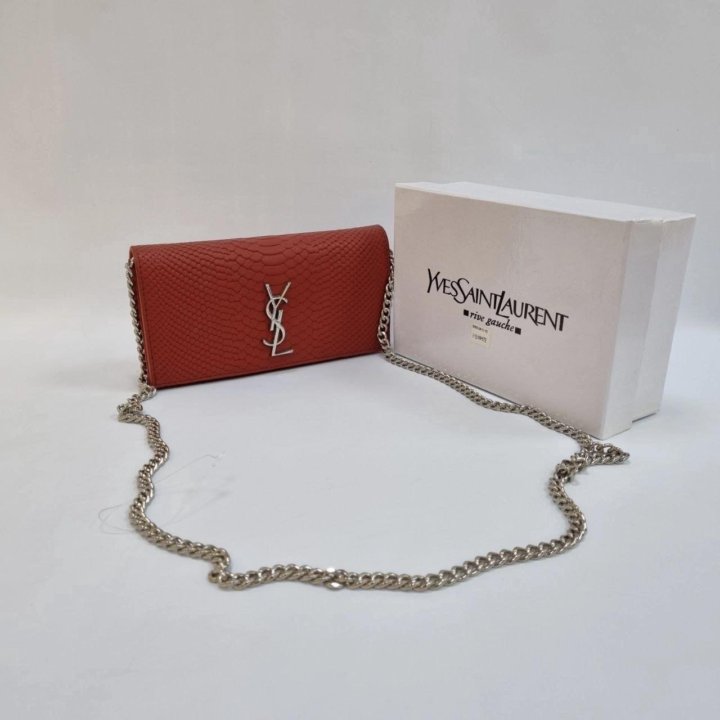 Сумки YSL ????