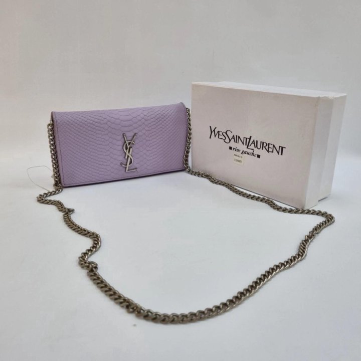 Сумки YSL ????
