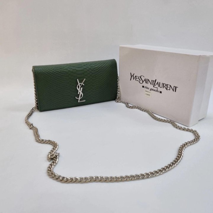 Сумки YSL ????