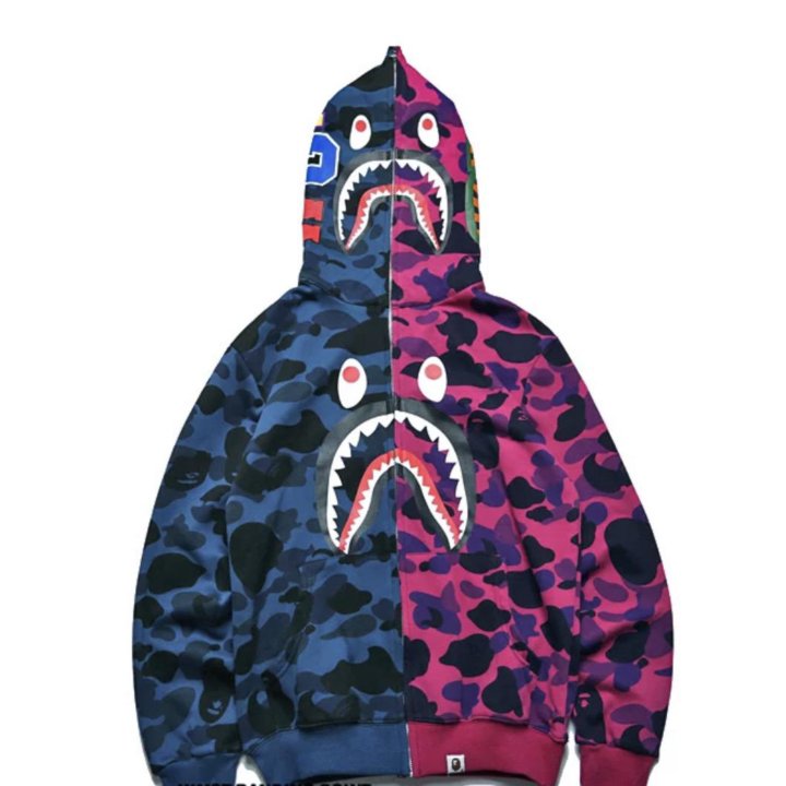 Толстовка Bape