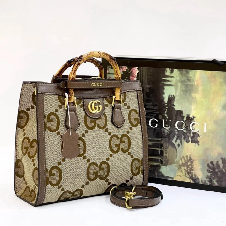 Женские сумки GUCCI ????