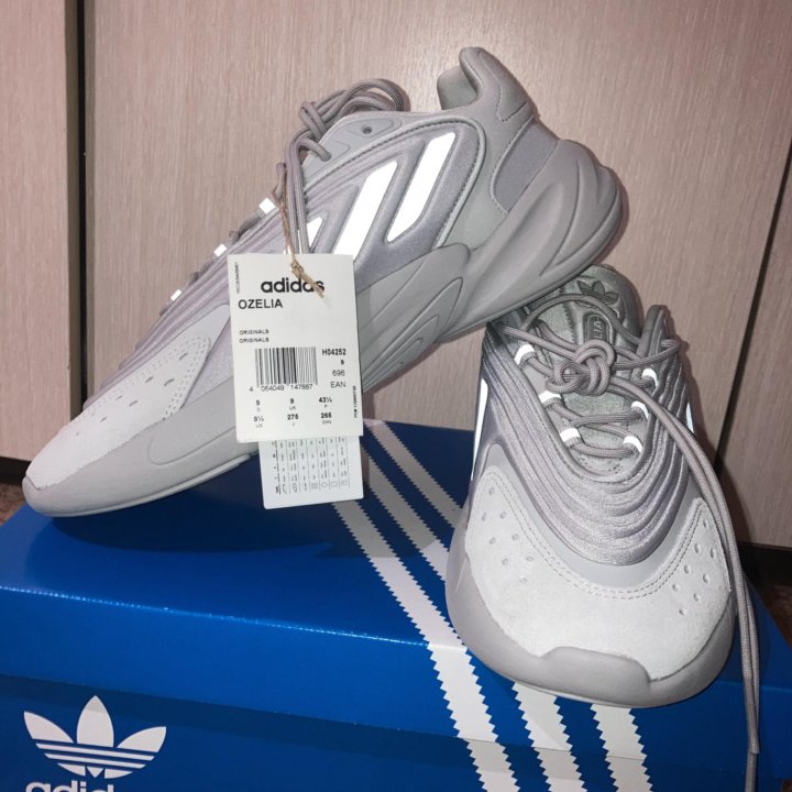 Кроссовки Adidas Originals Ozelia НОВЫЕ ОРИГИНАЛ