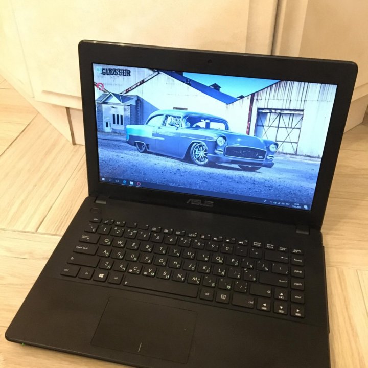 Asus c451