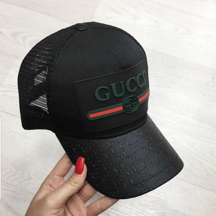 Кепка Gucci